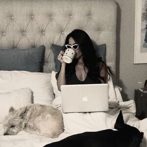 Meet your Posher, Lola